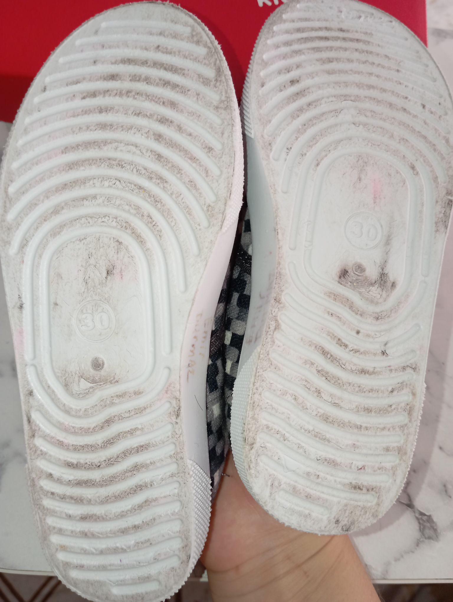 Çocuk ayakkabı Sneakers spor ayakkabısı — görsel 5/7