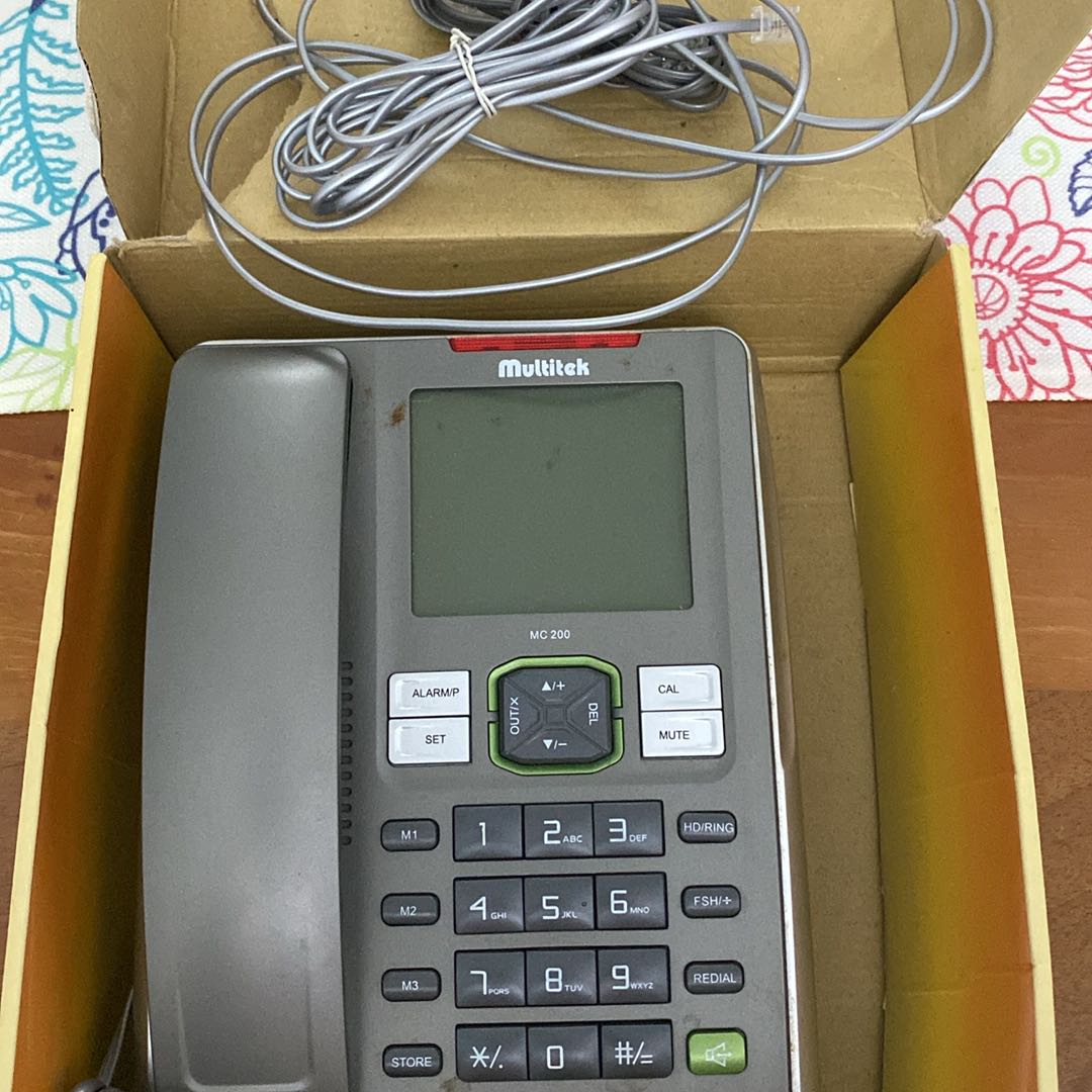 Telefon — görsel 6/7