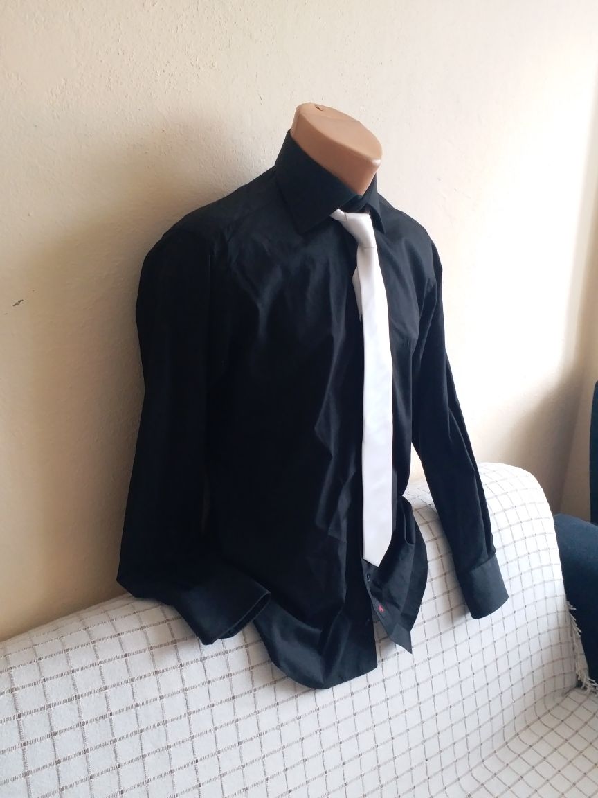 🍀🍀Daniel Bessi milano s beden slim cut — görsel 3/8