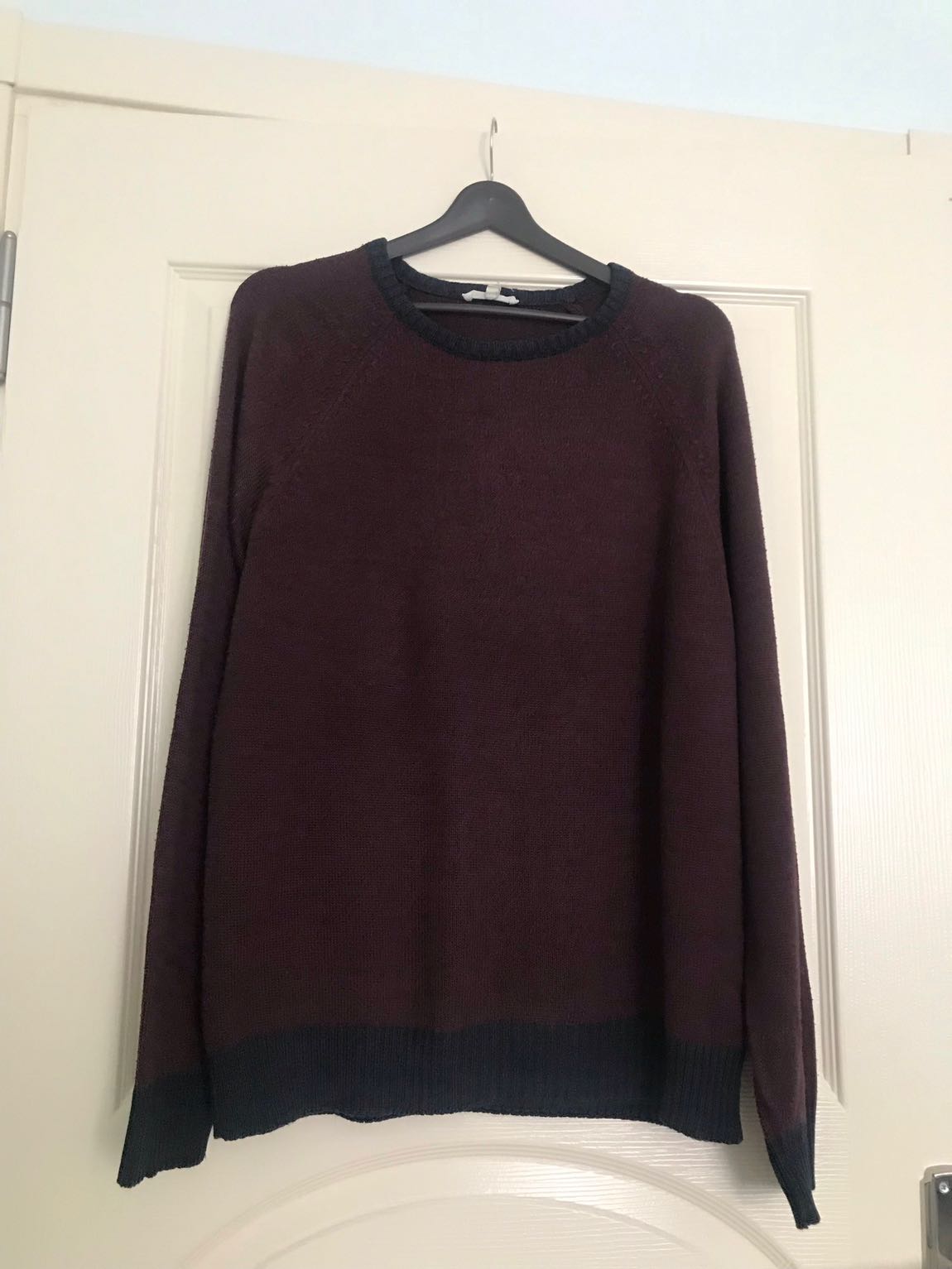 Koton erkek kazak — görsel 3/7
