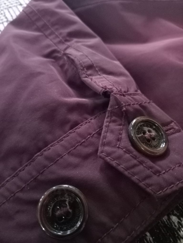 BURBERRY ERKEK MONT & JACKET — görsel 4/8