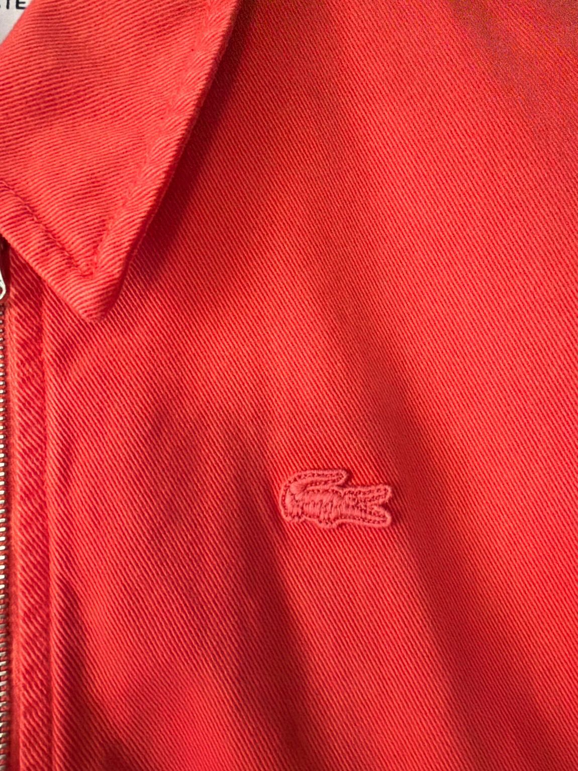 Lacoste nar çicegi Ceket — görsel 4/8