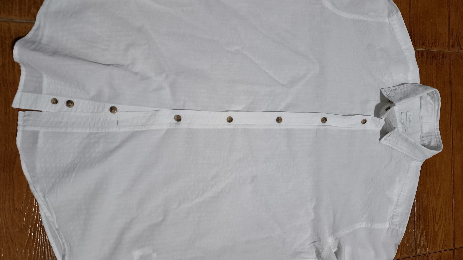 Network muhteşem şık slim fit gömlek — görsel 9/14