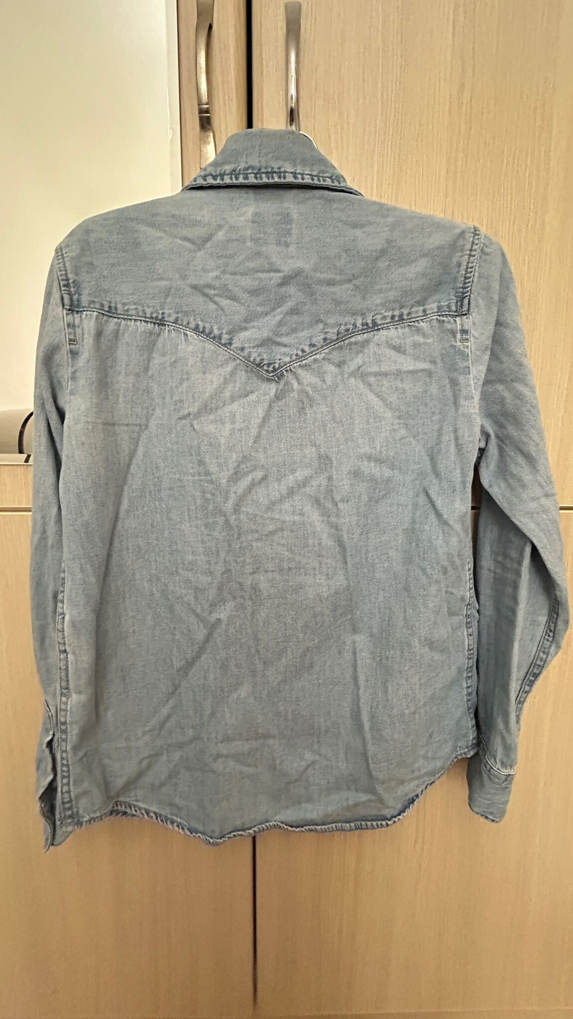 Levi's Kot Gömlek — görsel 2/5