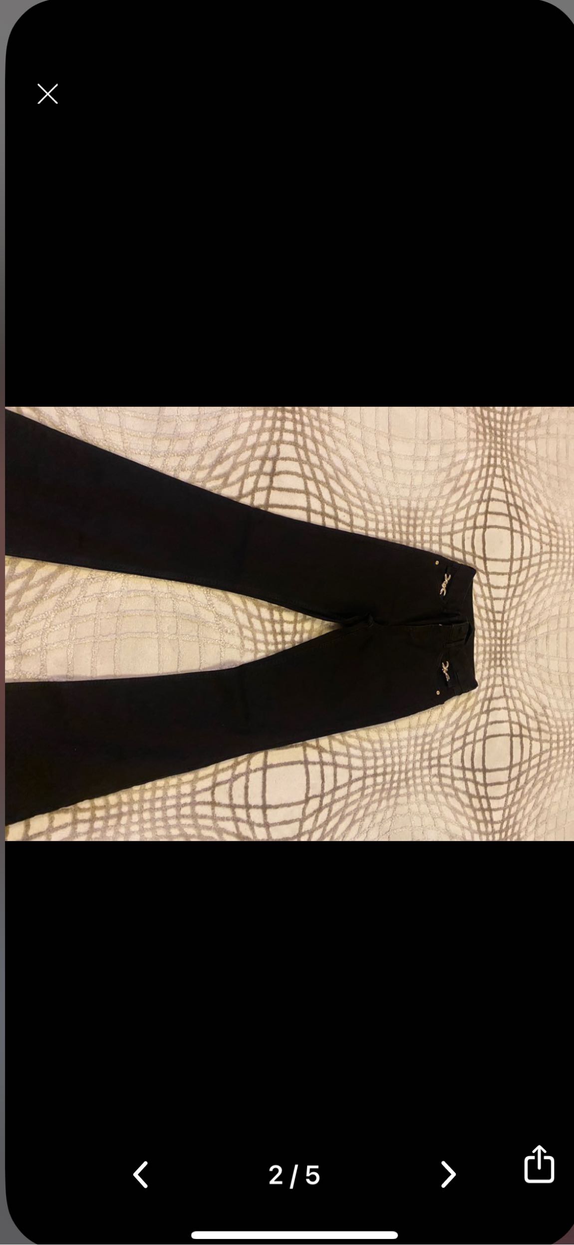 Network jean — görsel 3/5