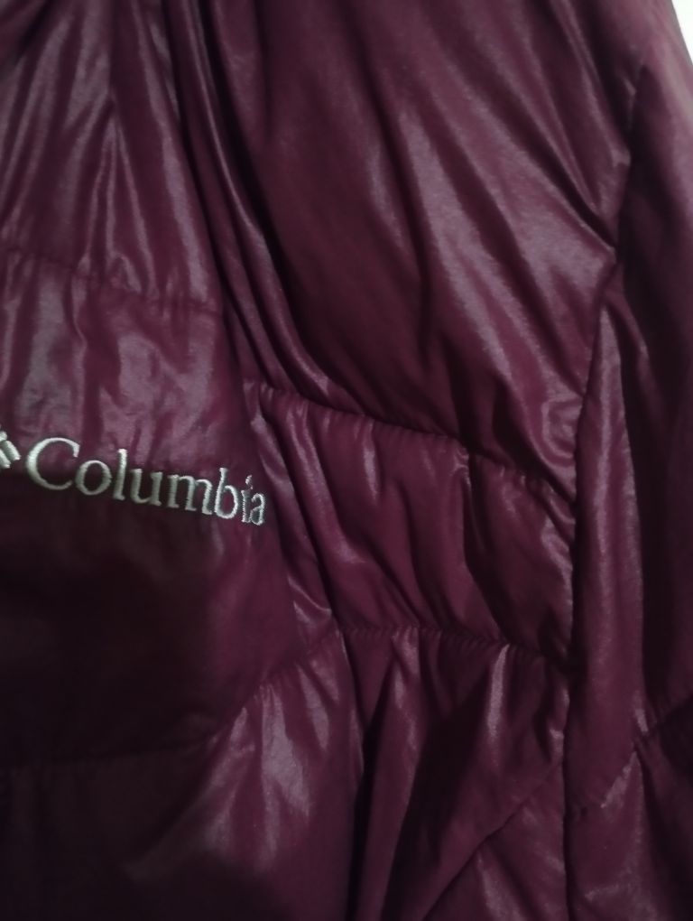 Columbia Kapüşonlu Mont — görsel 3/5