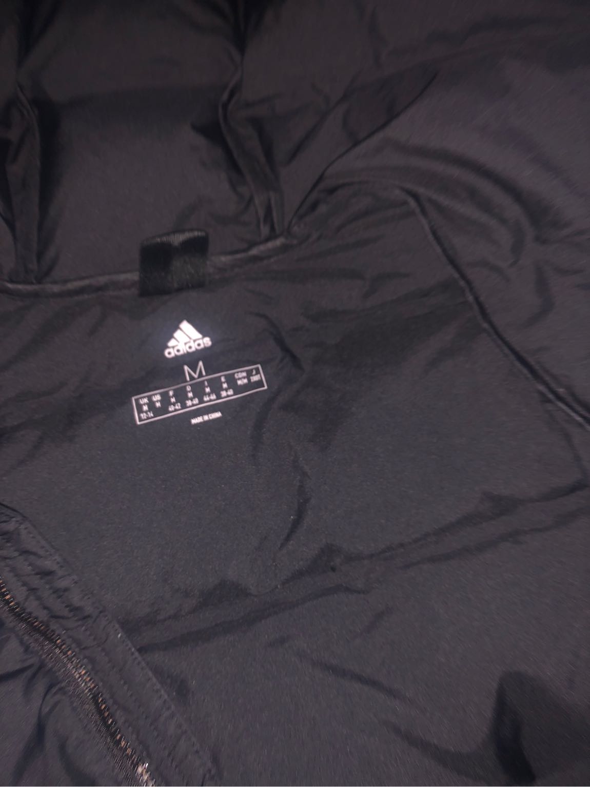 Adidas bayan mont — görsel 4/6