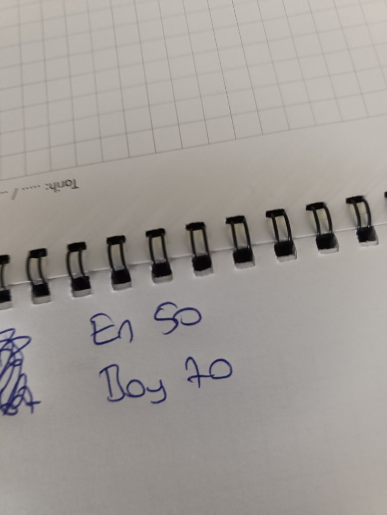 Nike Kırmızı Polo Yaka T-Shirt — görsel 6/6