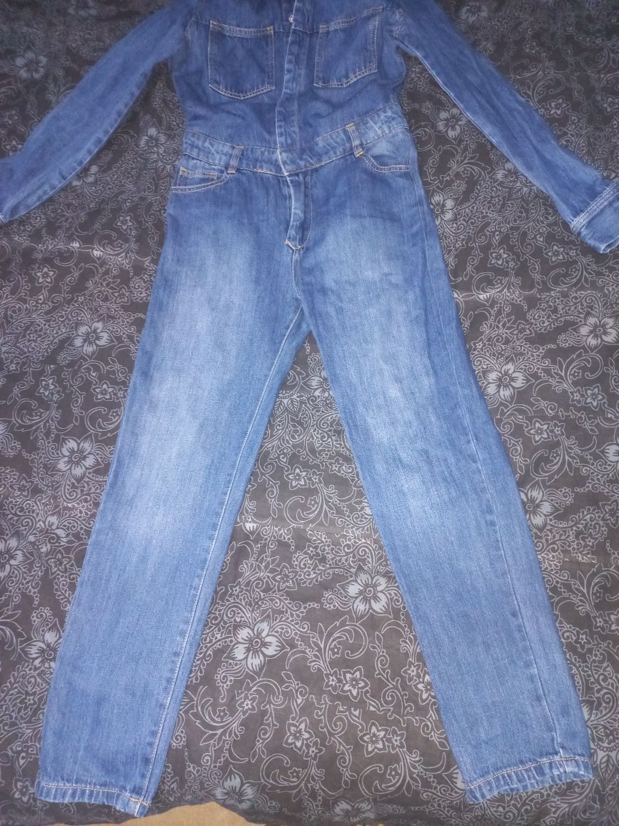 pull and bear jean tulum — görsel 6/8