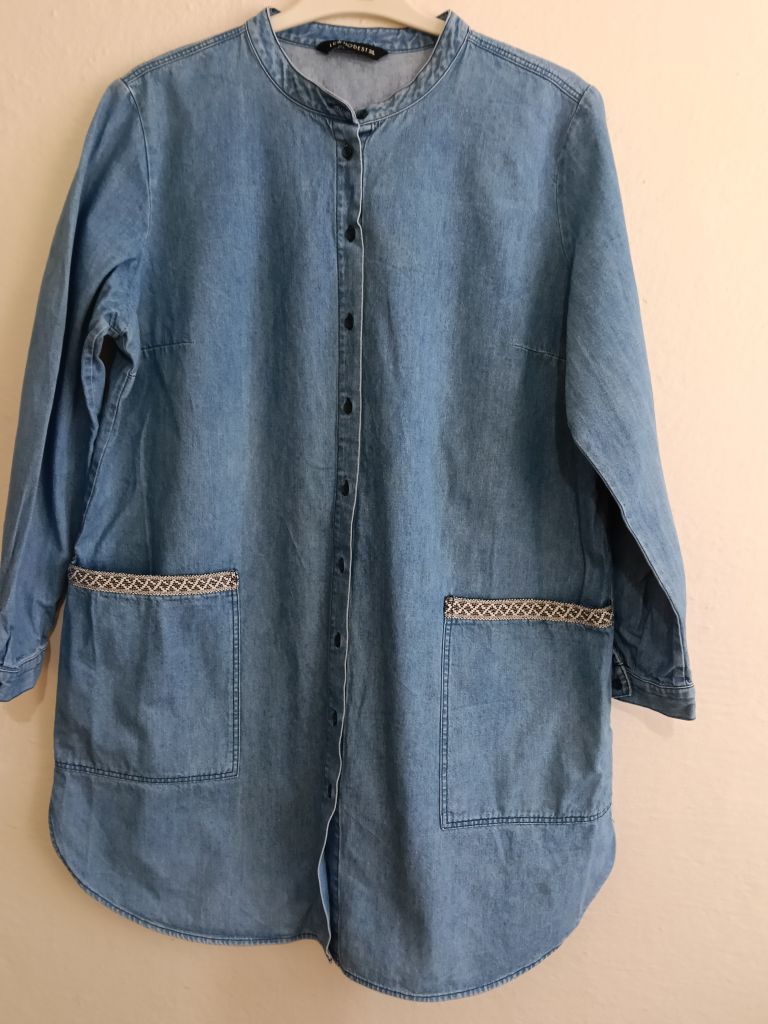 Kot Tunik — görsel 2/6