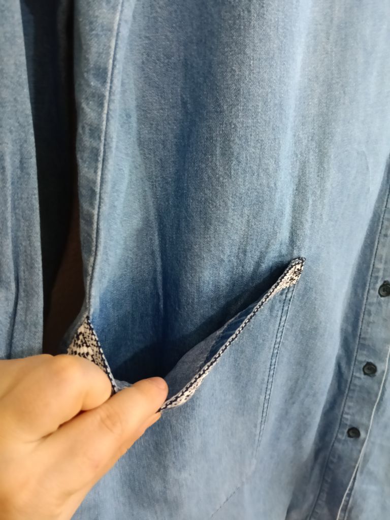 Kot Tunik — görsel 3/6