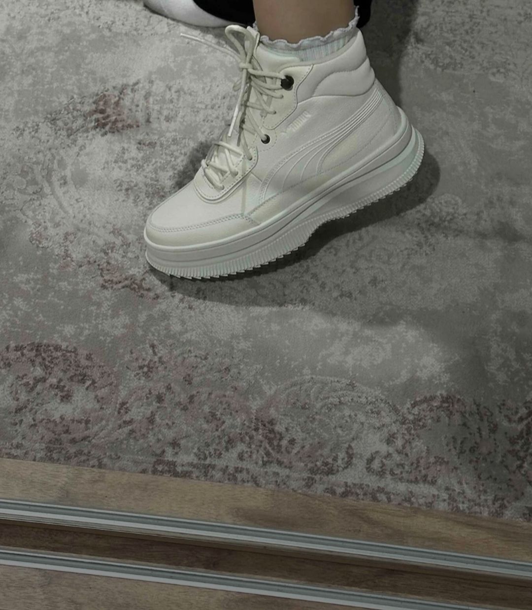 Puma kısa bot — görsel 4/6
