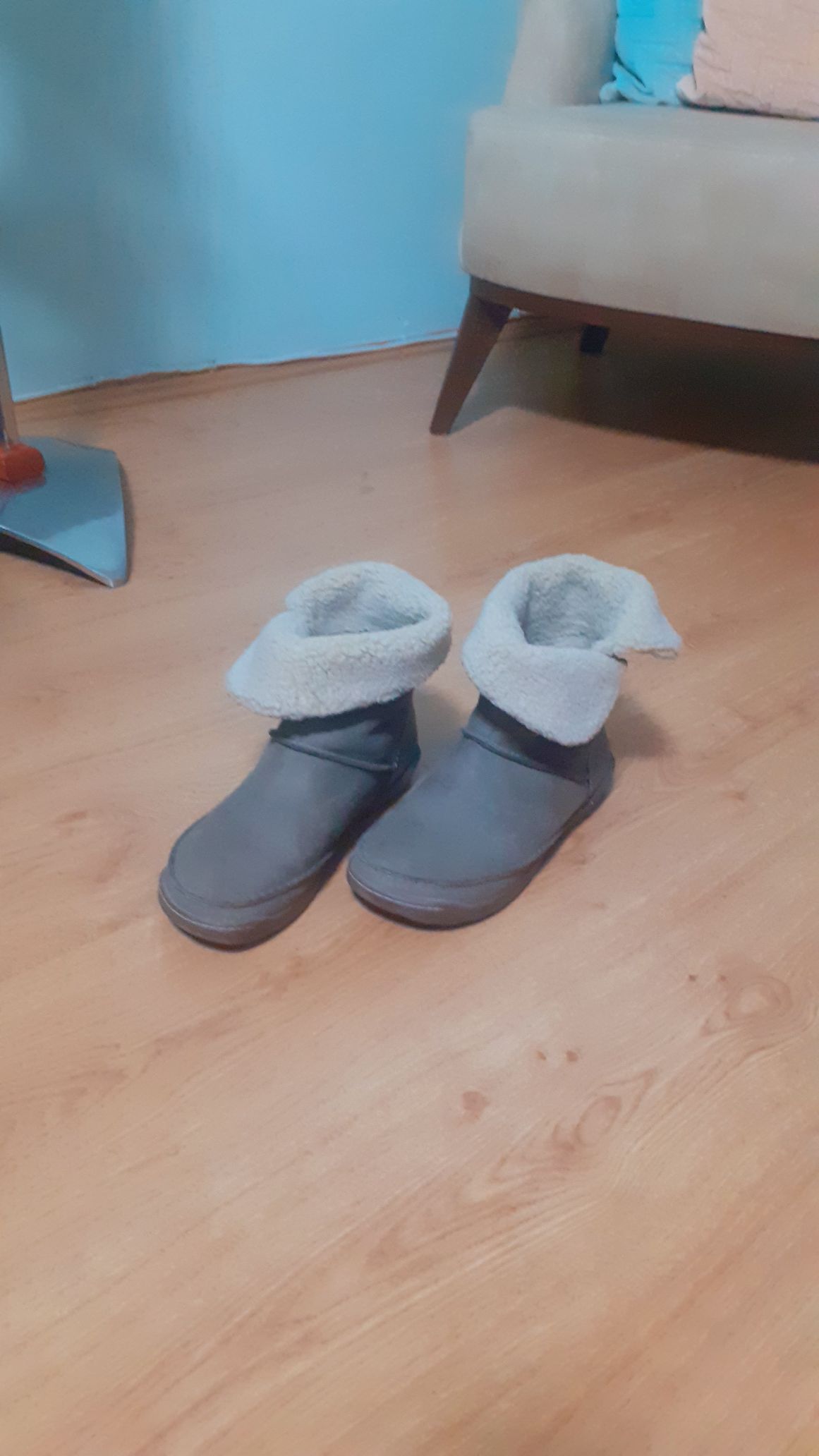 Clarks Kadın Botu — görsel 4/8