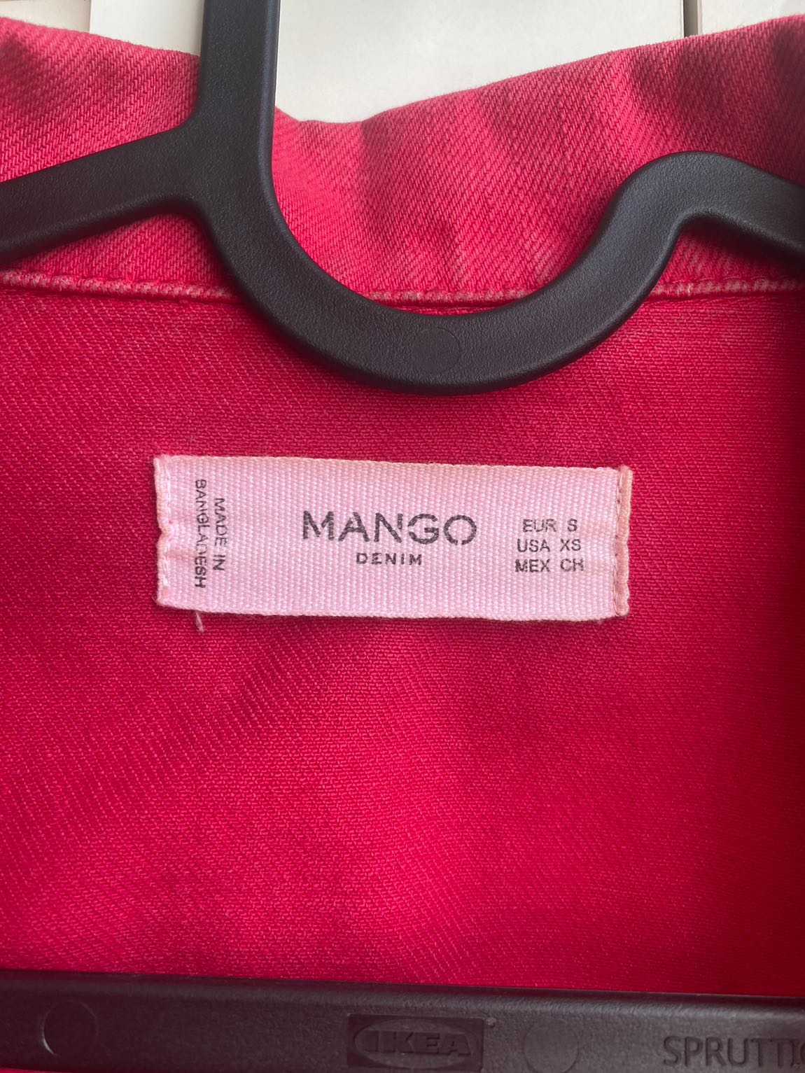 Mango kot ceket — görsel 2/3