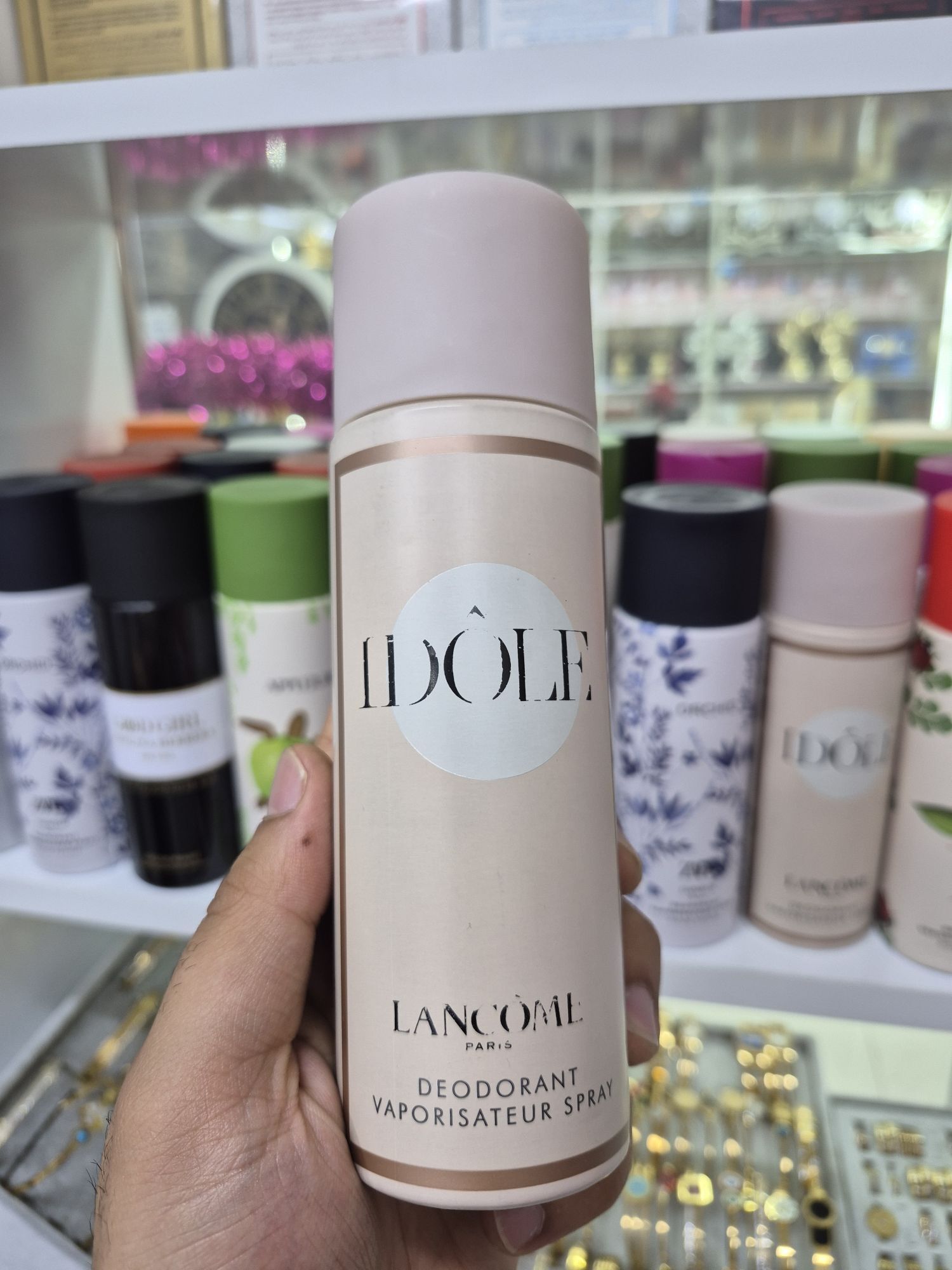 Idol Eyes İkinci El Çanta, Ayakkabı ve Giyim Modelleri Fiyatları