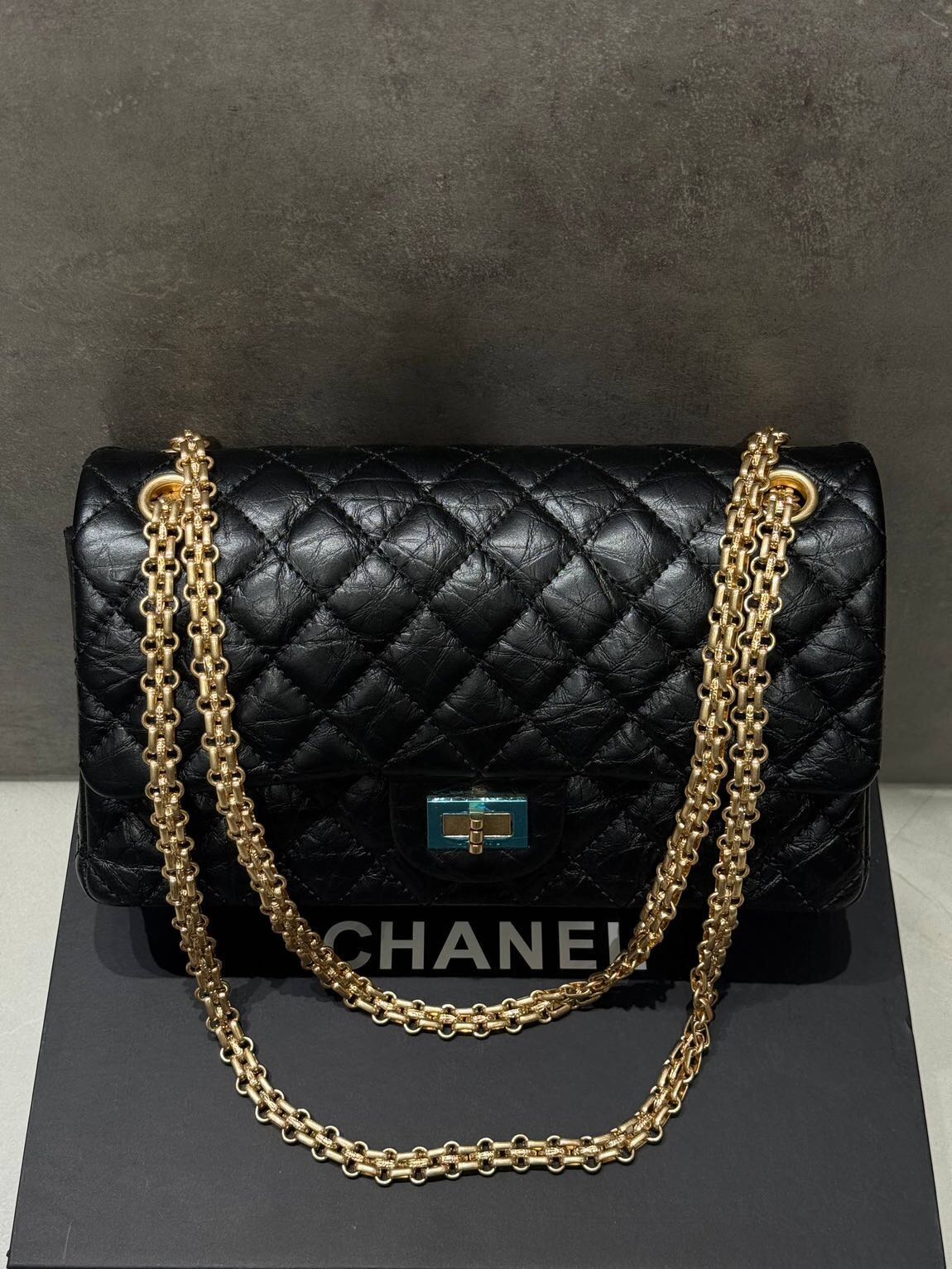 Chanel 2.55 — görsel 2/3