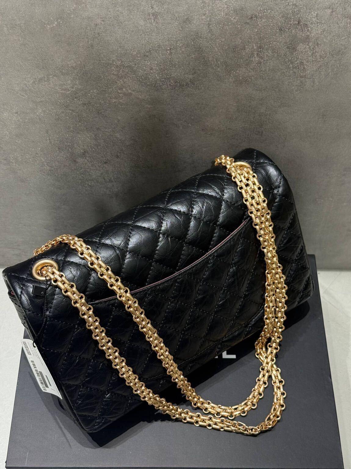 Chanel 2.55 — görsel 3/3