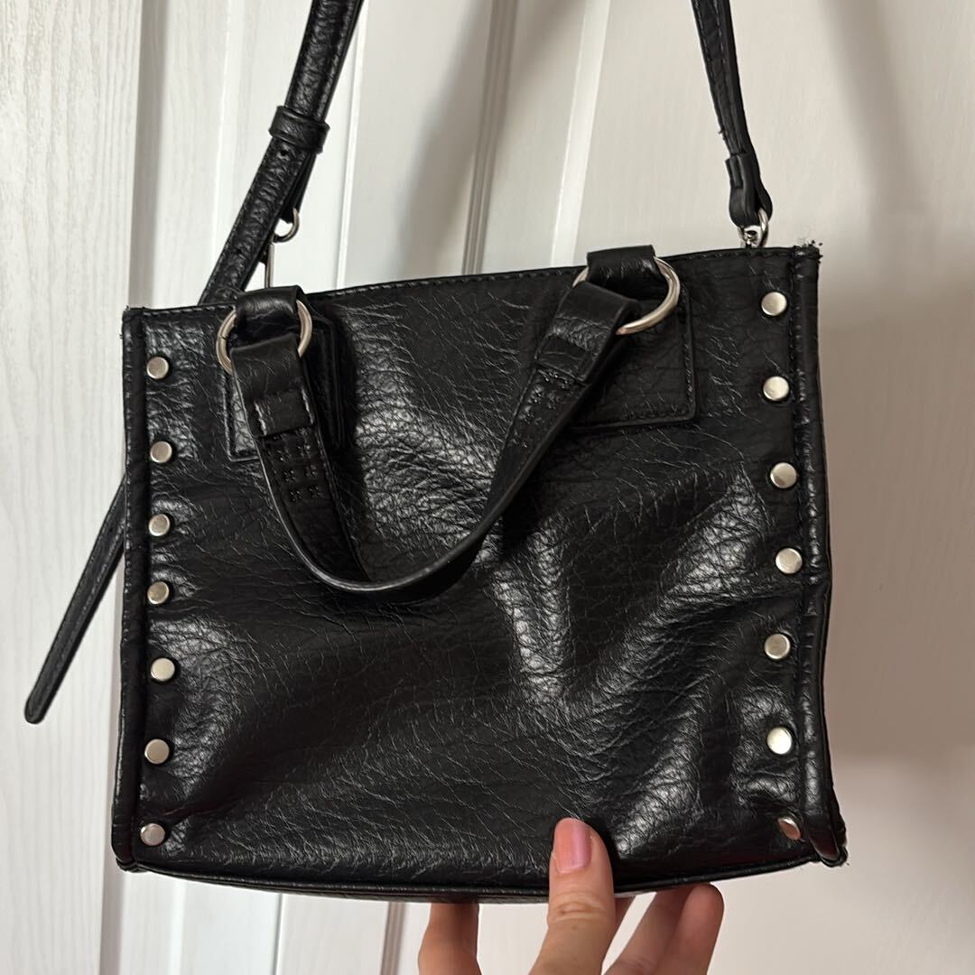 Stradivarius çanta — görsel 4/7