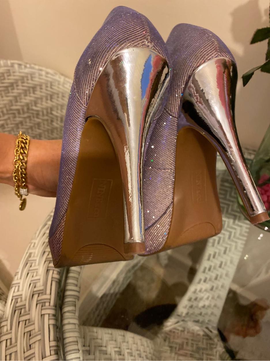 Nine West 39 no abiye ayakkabi — görsel 3/8