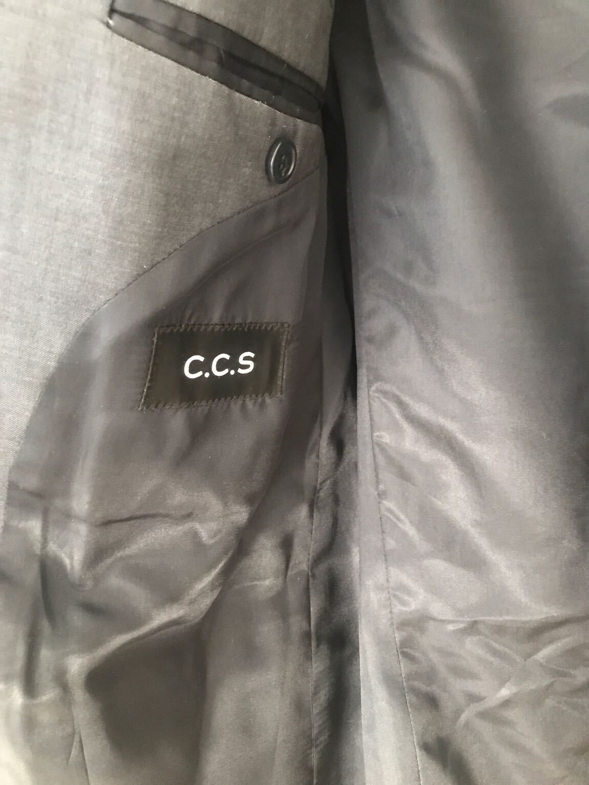 Sarar ceket — görsel 3/4