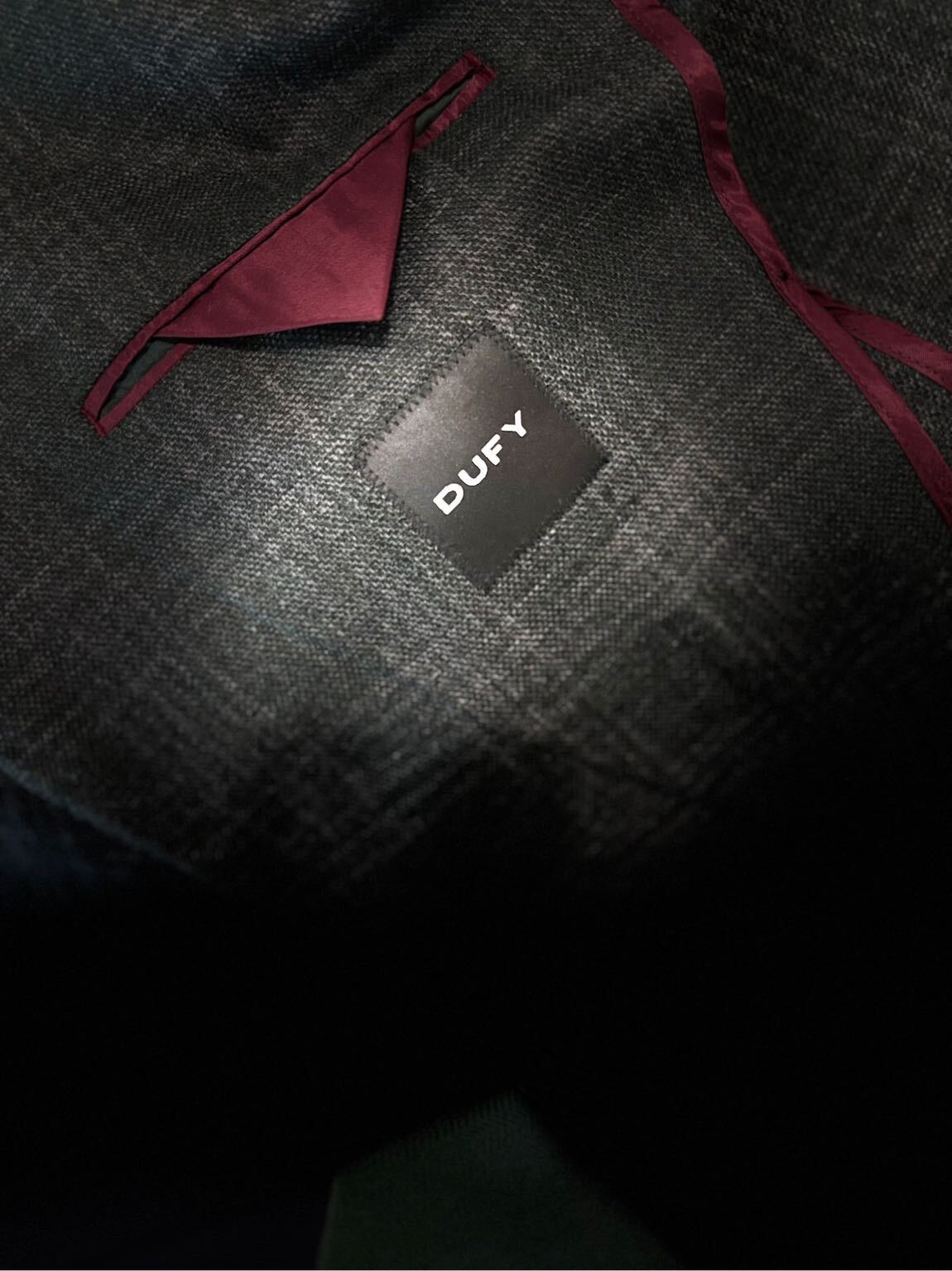 Dufy Blazer Ceket — görsel 5/6
