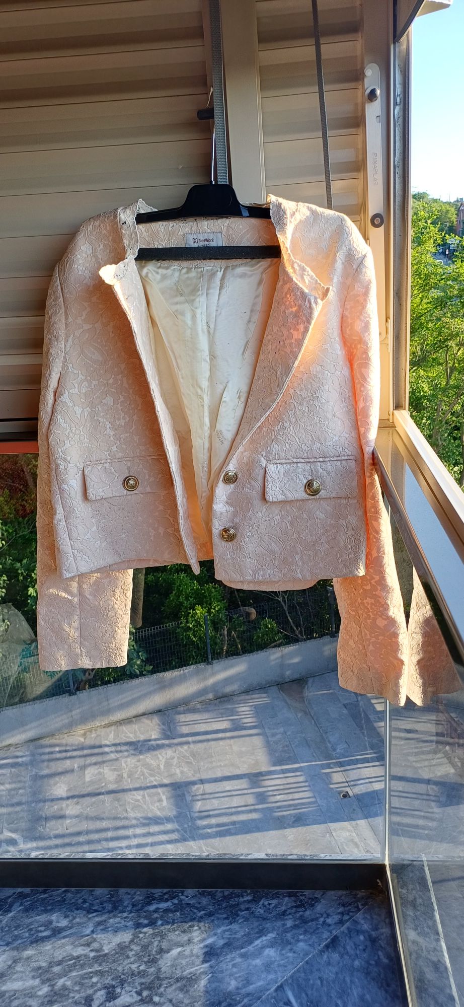 NETWORK Blazer Ceket. — görsel 4/8