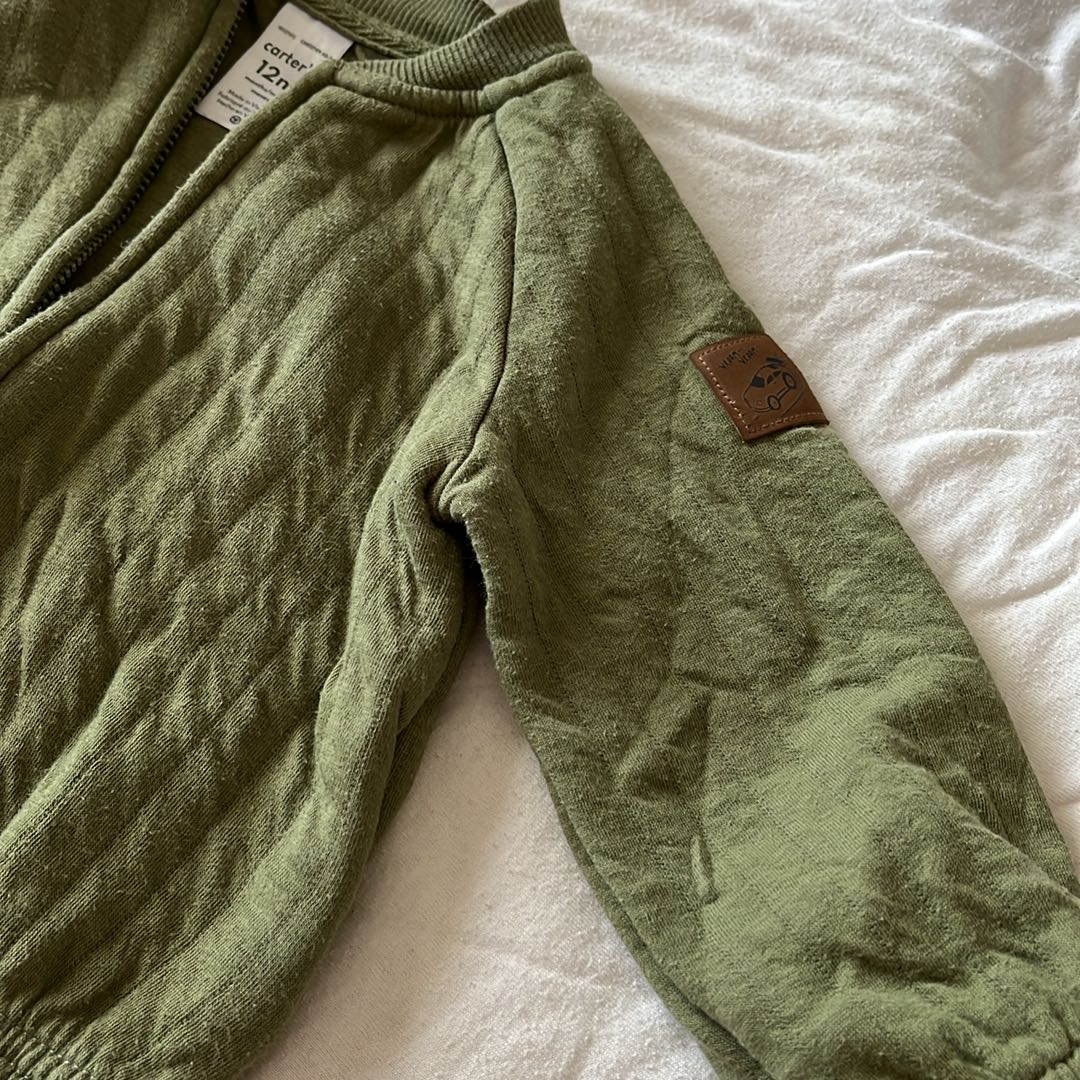 Carters hırka — görsel 4/4