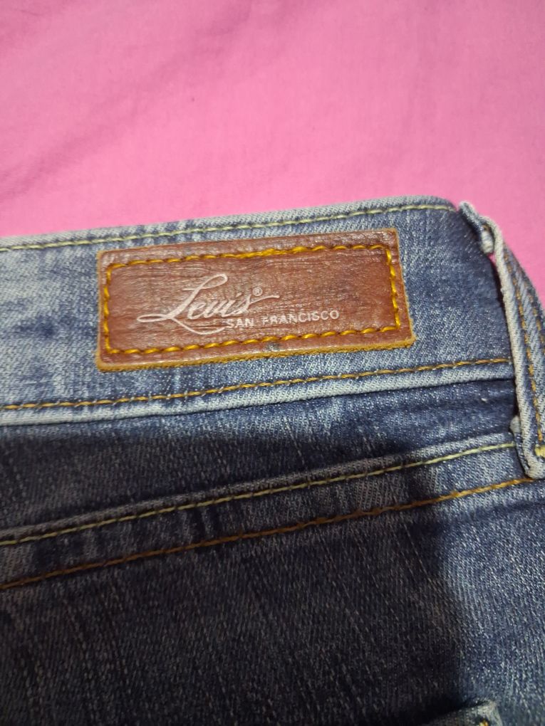 Mavi Denim Jeans levis — görsel 6/8