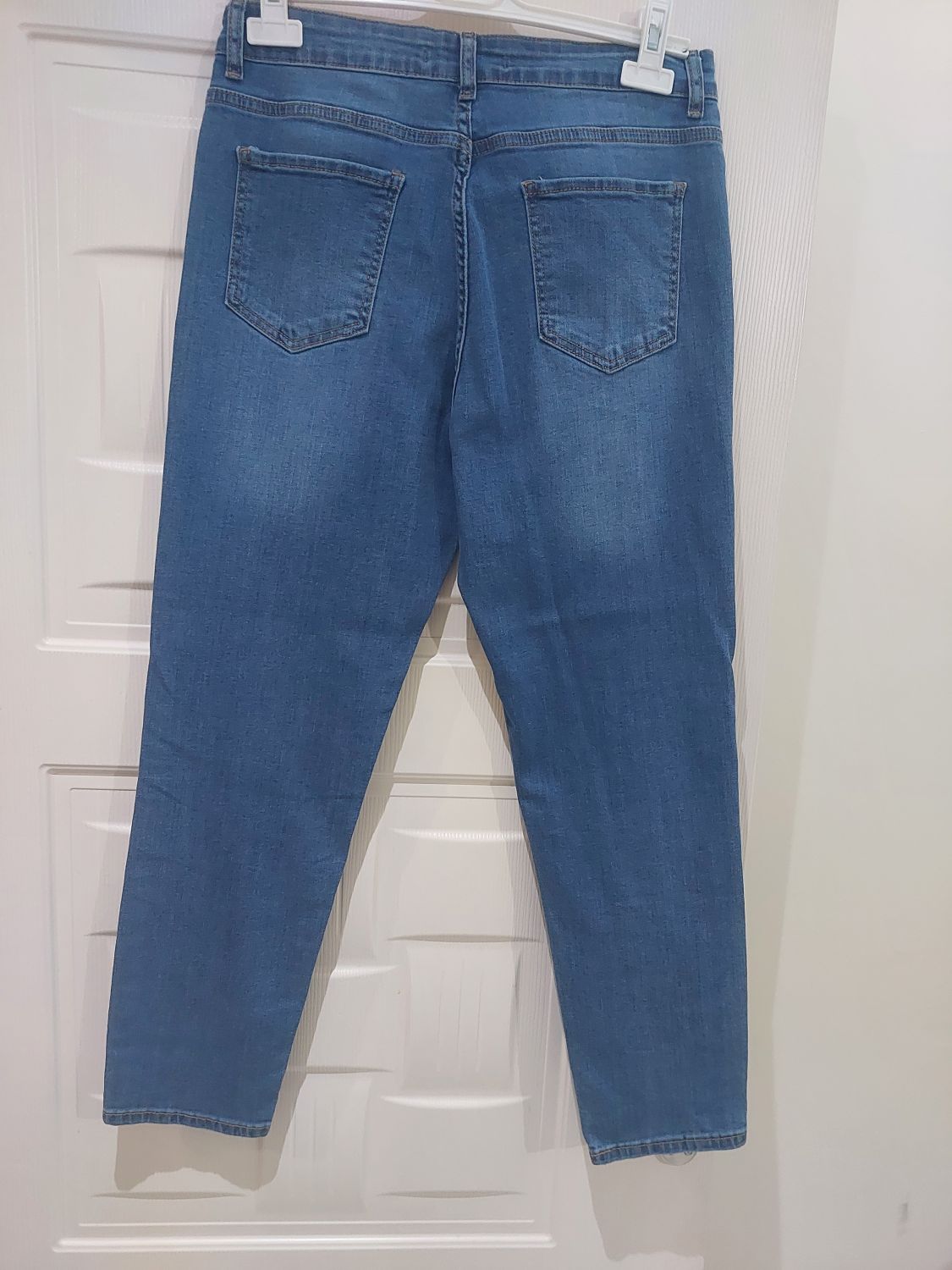2K marka jean — görsel 2/4