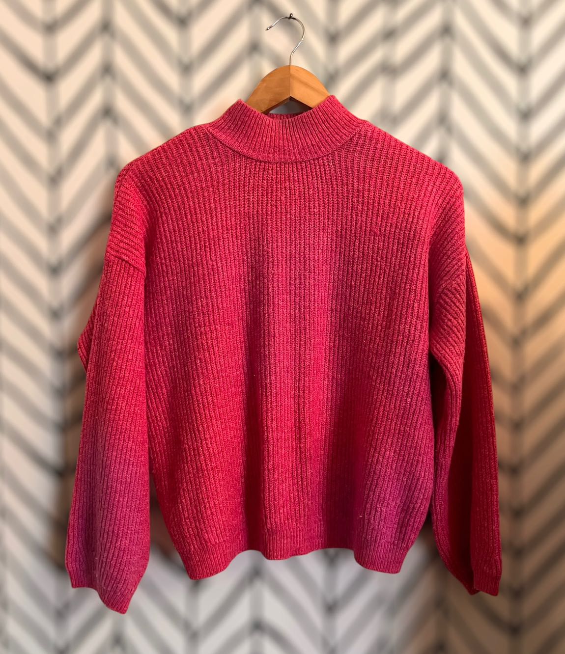Koton Pembe Triko — görsel 2/4