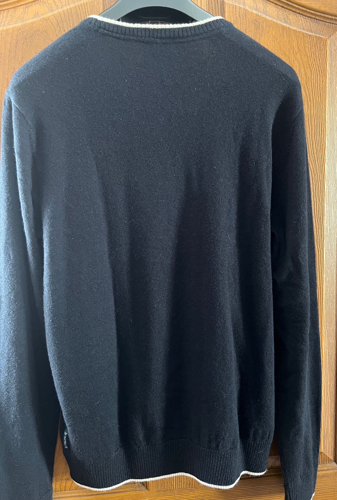 Armani jeans kazak — görsel 2/4