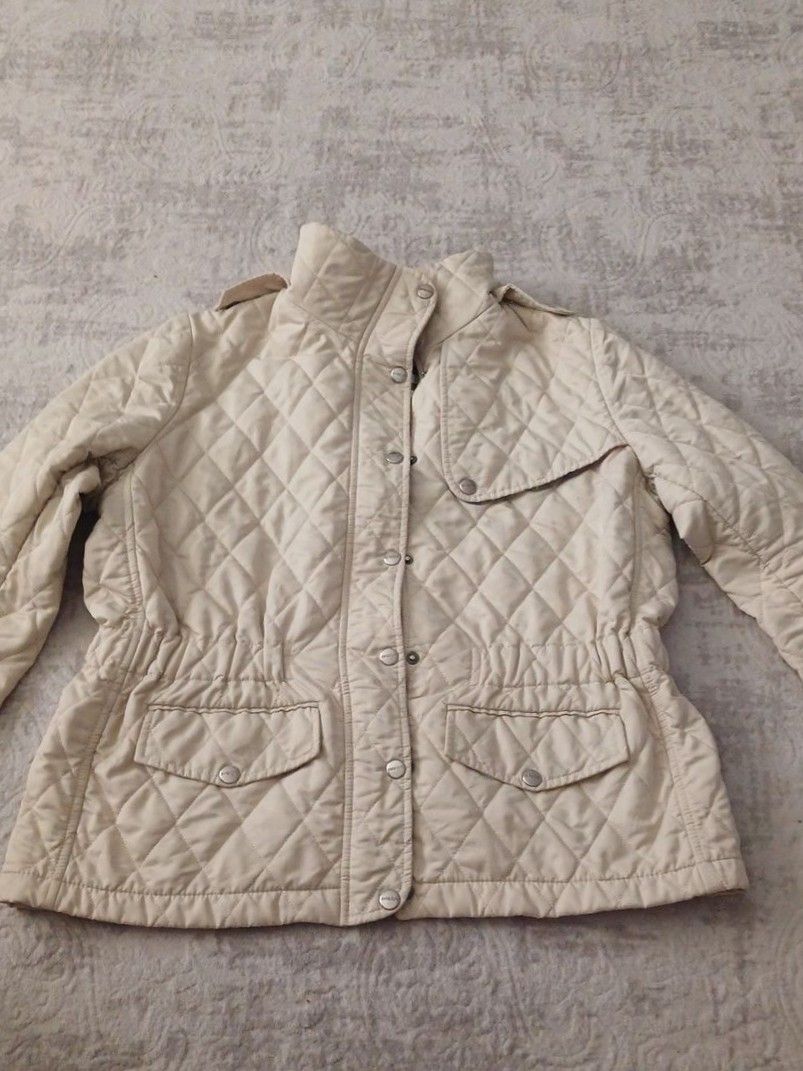 barbour Kapitone Mont — görsel 2/6