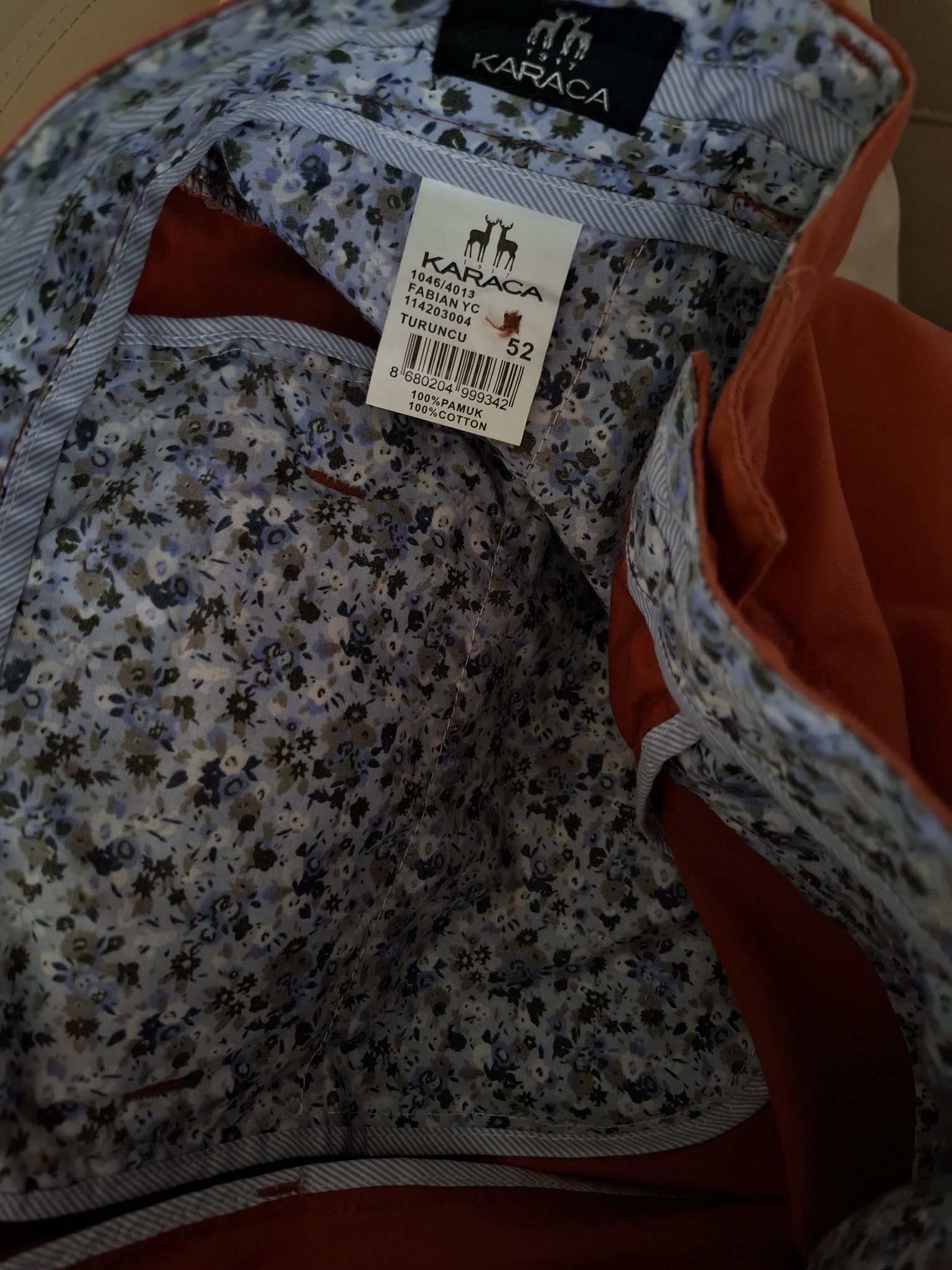 Karaca Pantalon — görsel 6/7