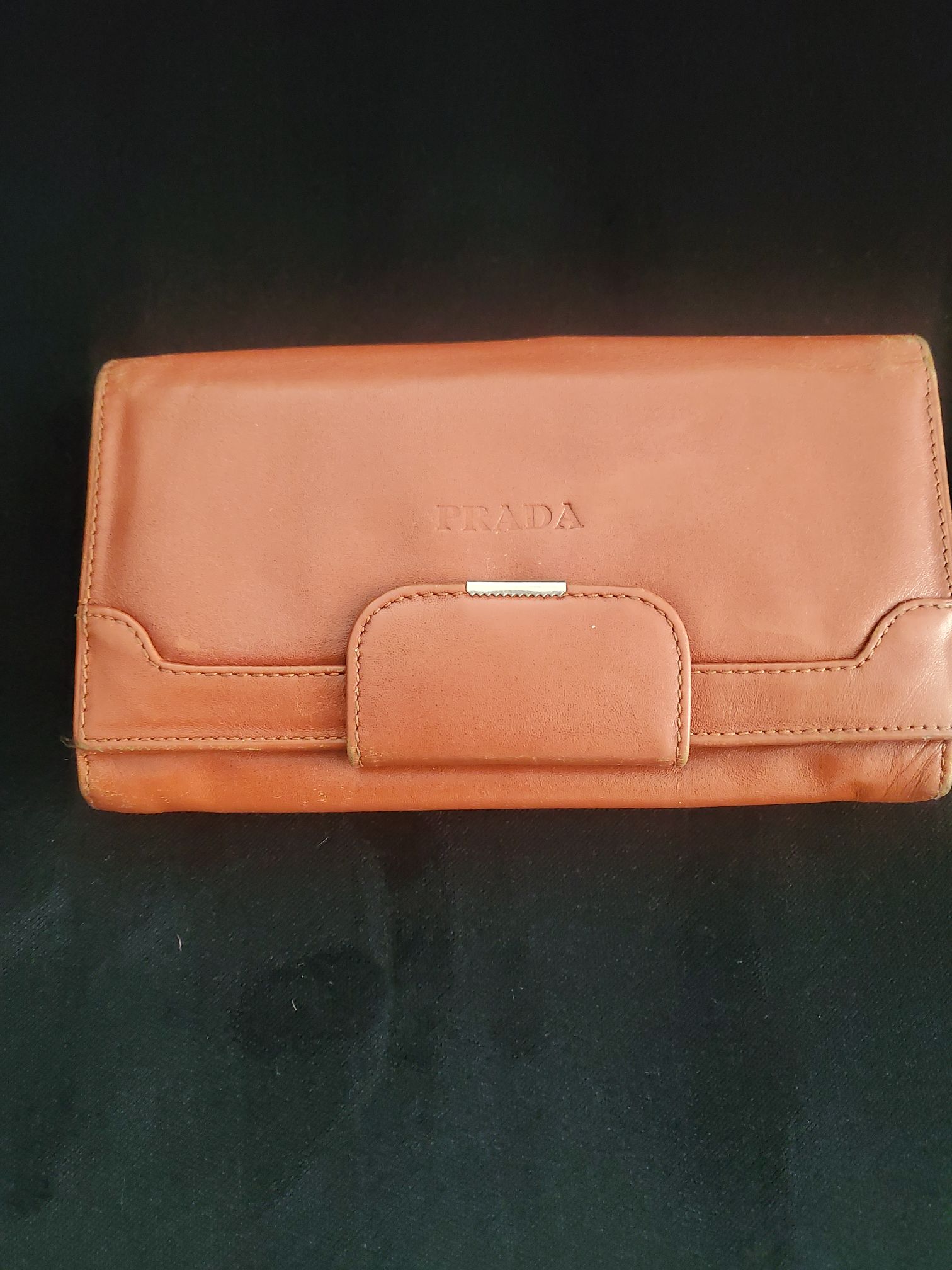 prada cuzdan — görsel 3/5