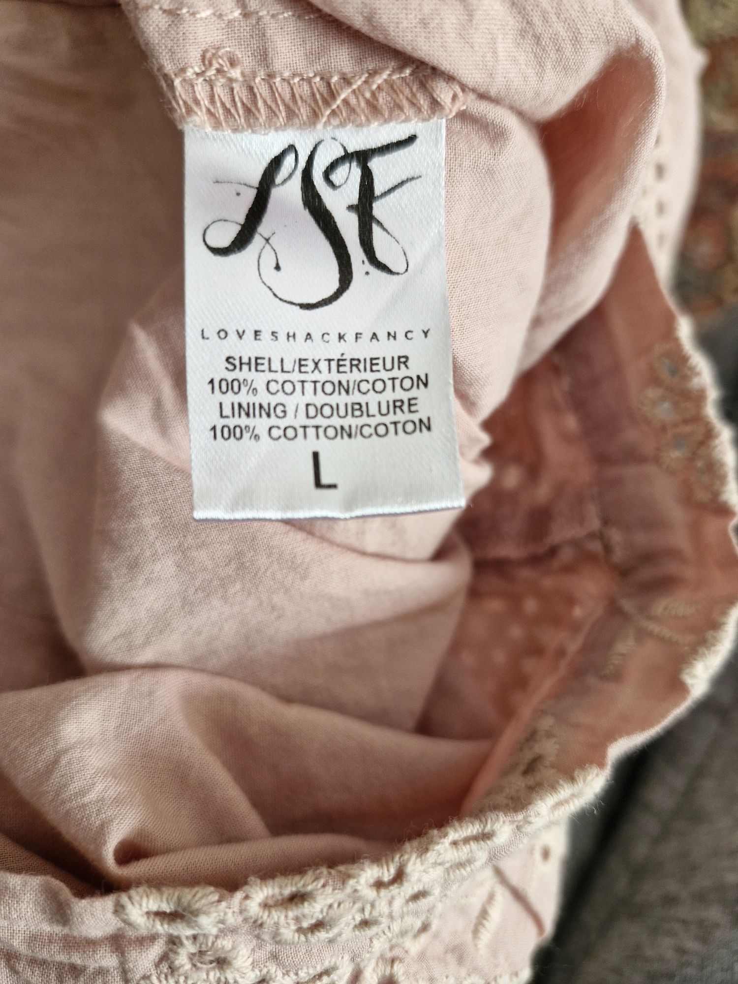 LOVES HACK FANCY — görsel 7/8