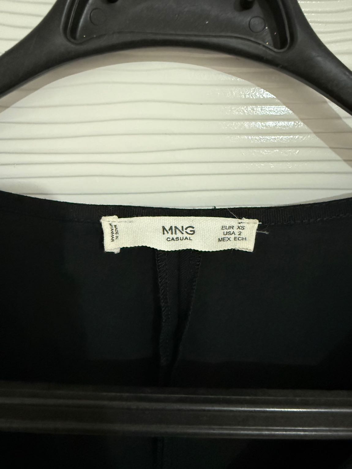 Mango blazer elbise — görsel 3/3