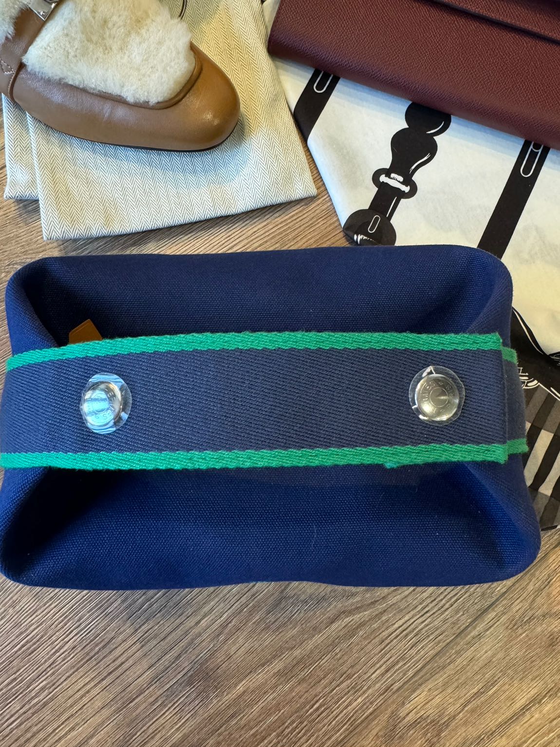 Hermes bride a brac — görsel 2/3
