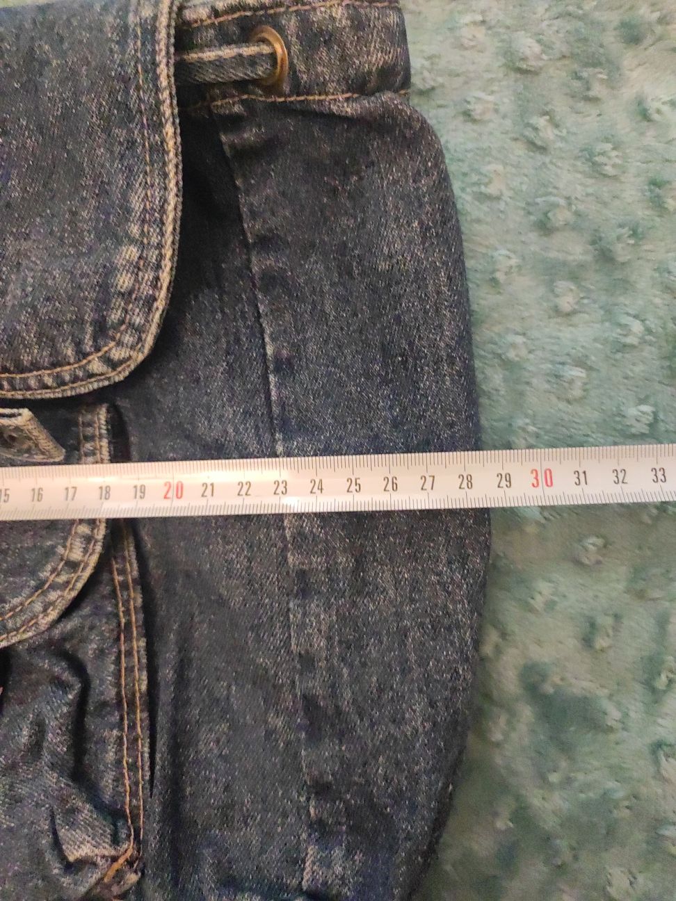 Kot Mini Boy Sırt Çantası — görsel 8/8