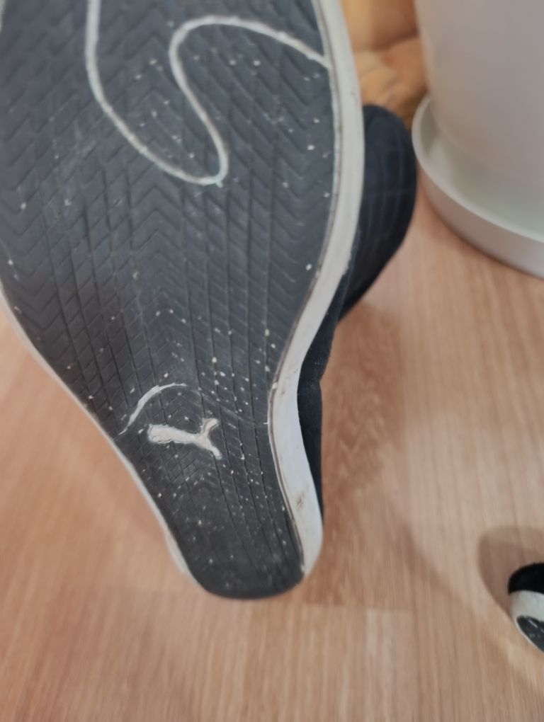 Puma Bot 37 winter bot — görsel 3/7