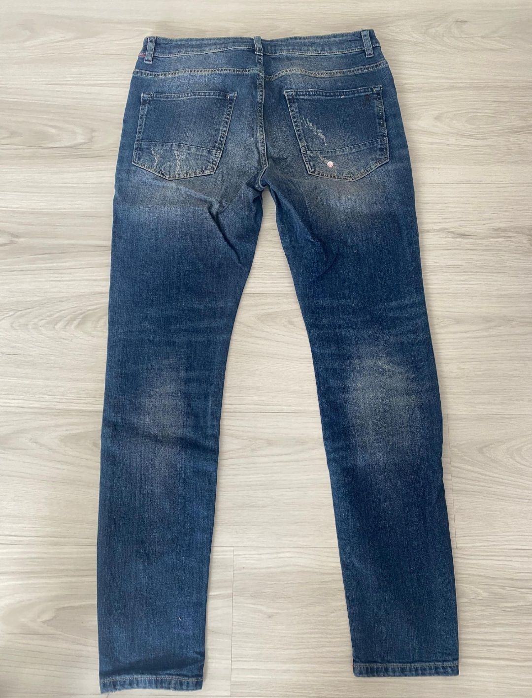 Goldgarn Erkek jeans 32/34 Beden — görsel 3/3