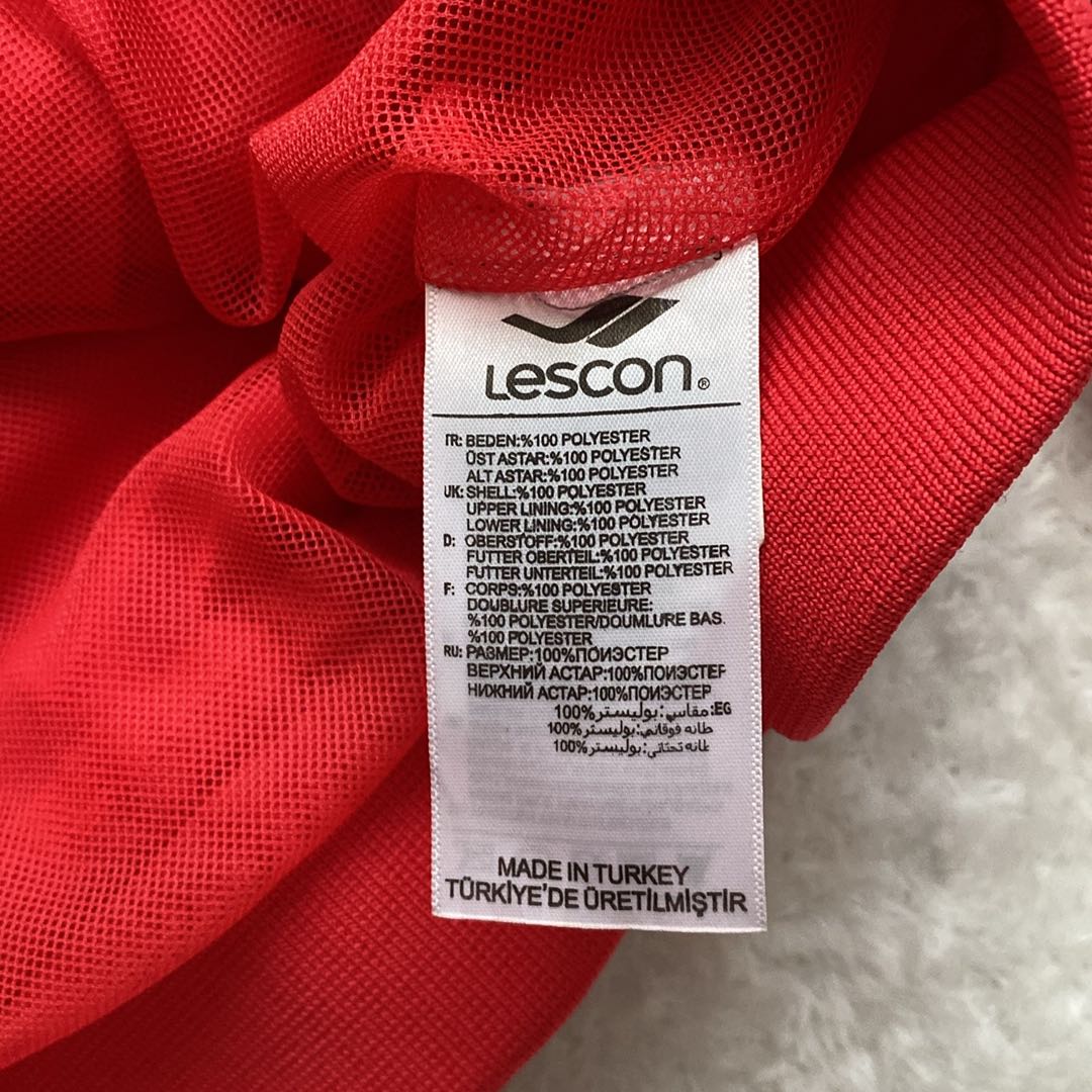 Lescon Ceket Unisex — görsel 6/6