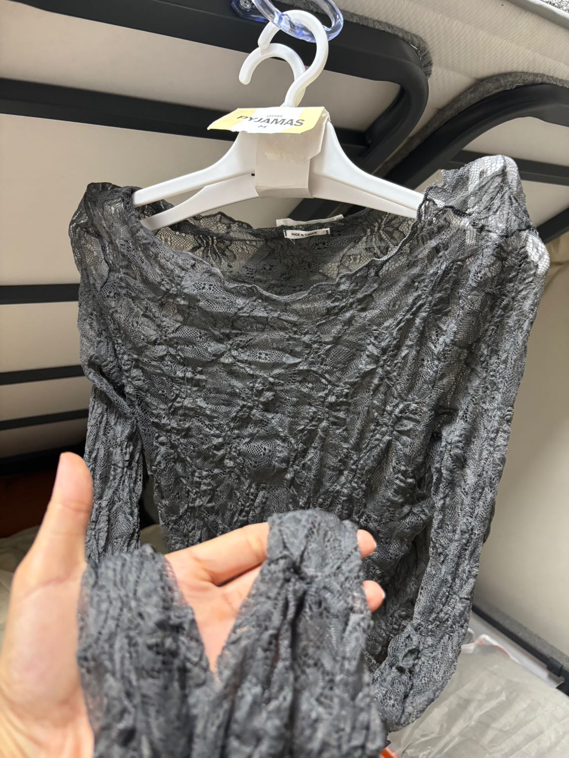 tül üst — görsel 6/8