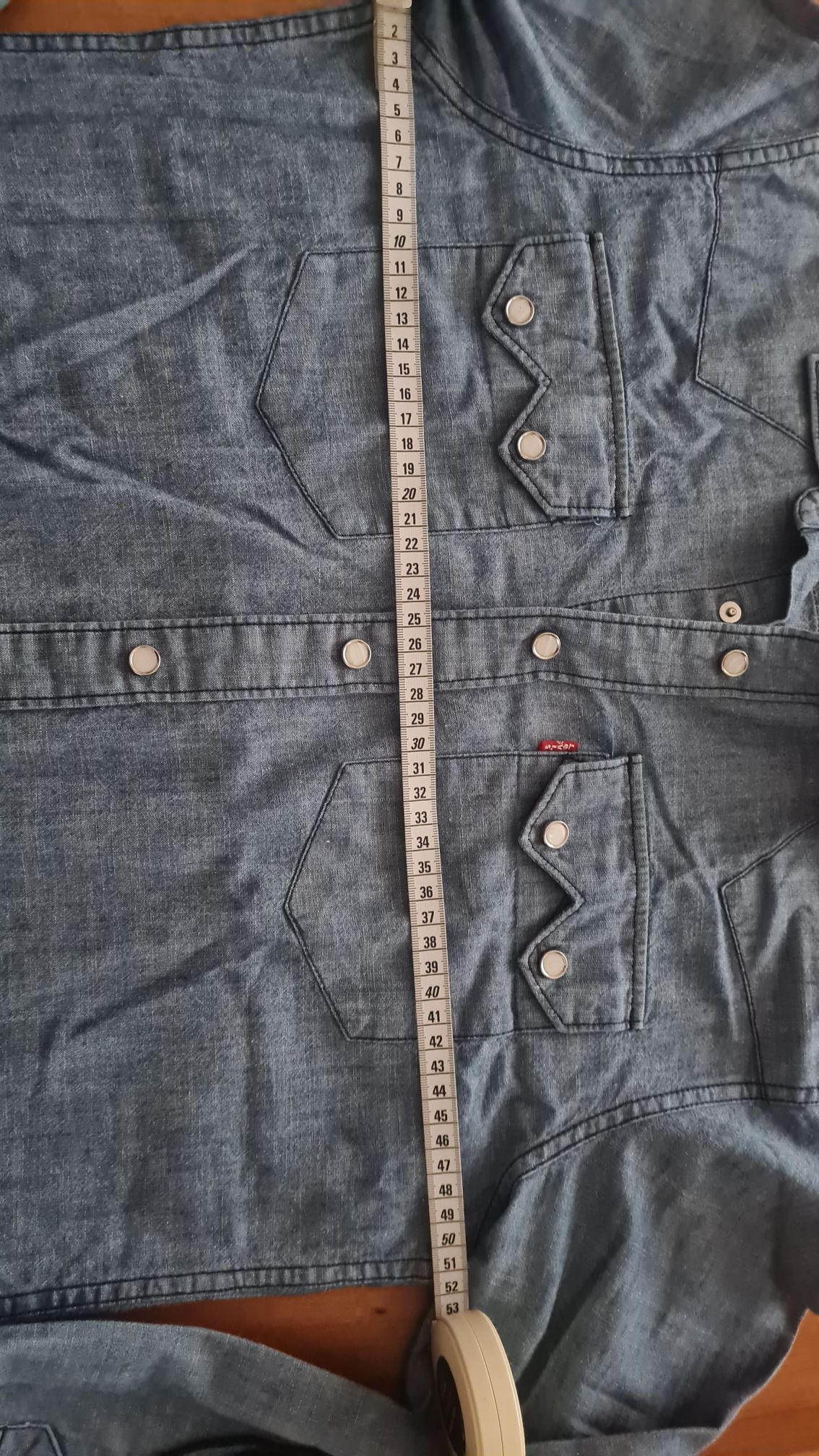 Levi's Gömlek — görsel 3/4