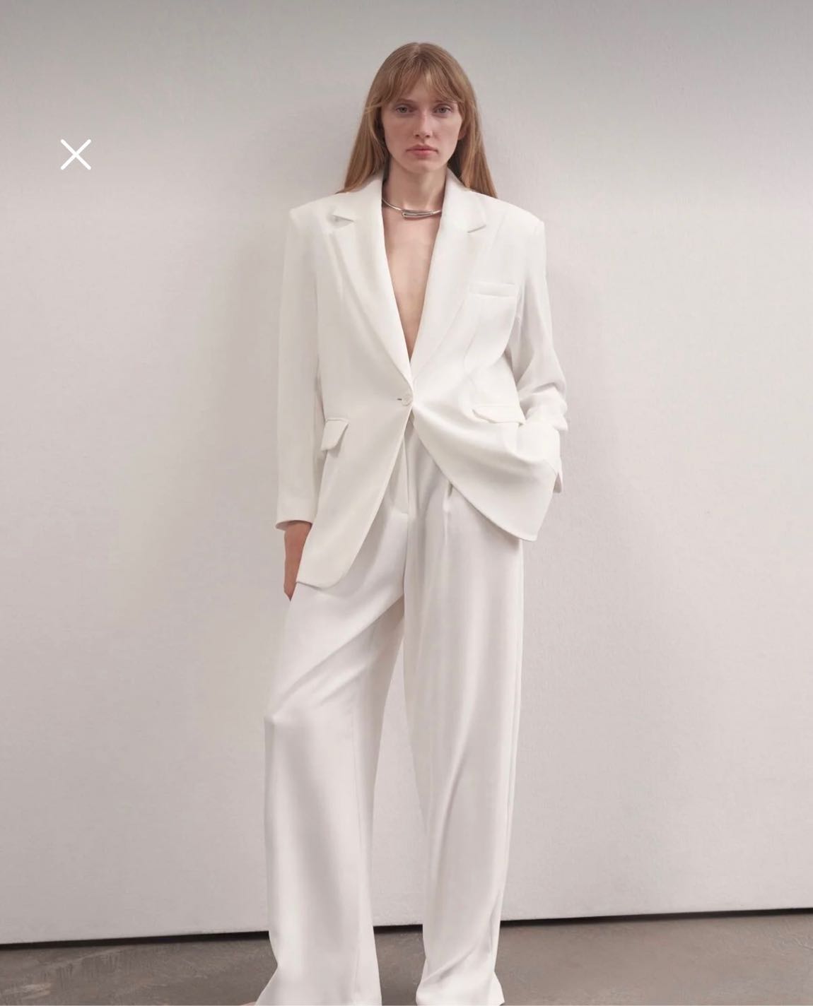 Bestseller blazer ceket ve pantolon — görsel 5/6