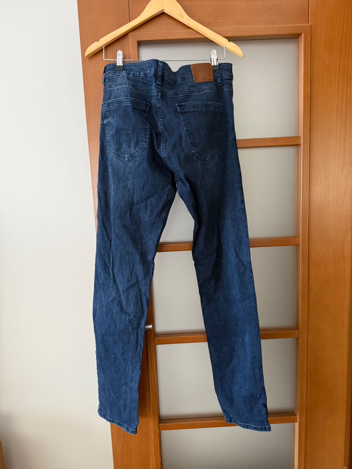 Erkek Jean — görsel 3/4