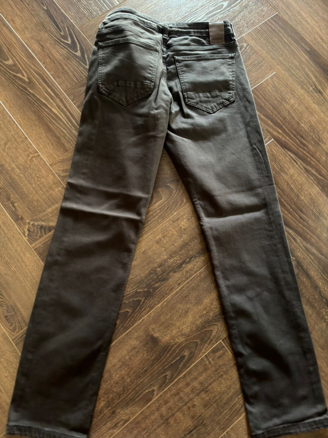 Network erkek jeans — görsel 3/3