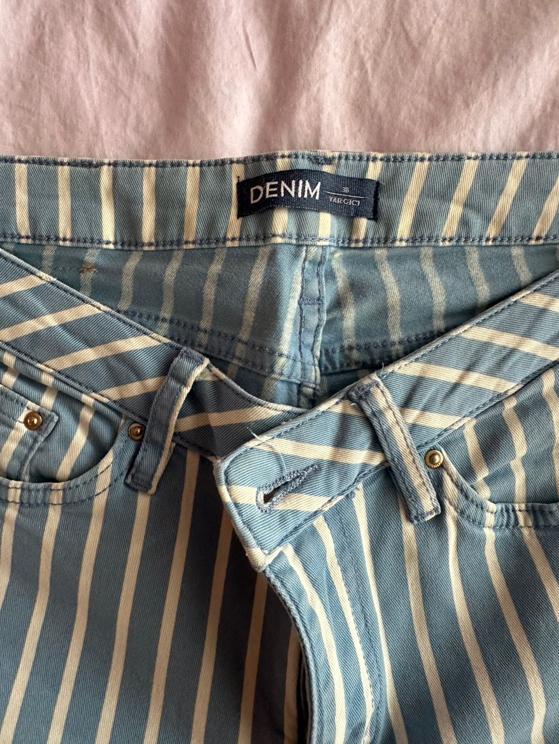 Yargıcı Pantolon — görsel 3/5