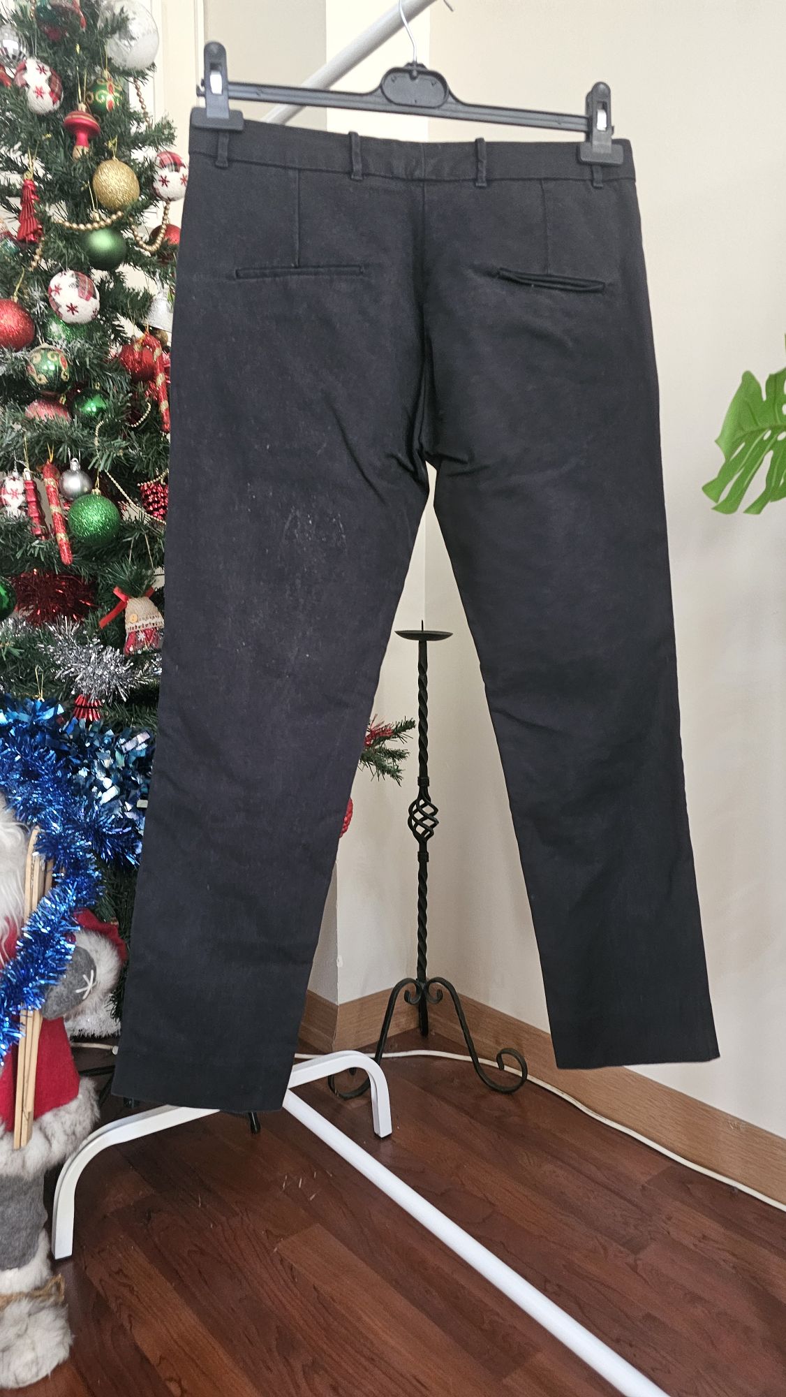 Mango 36 beden pantolon Yenigibi — görsel 6/8