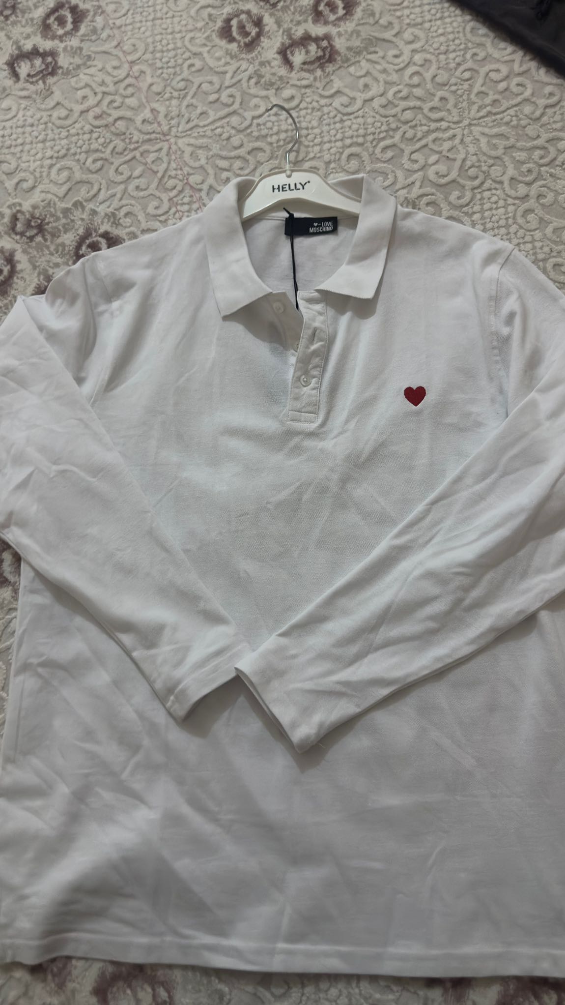 Orjinal Polo Yaka — görsel 6/6