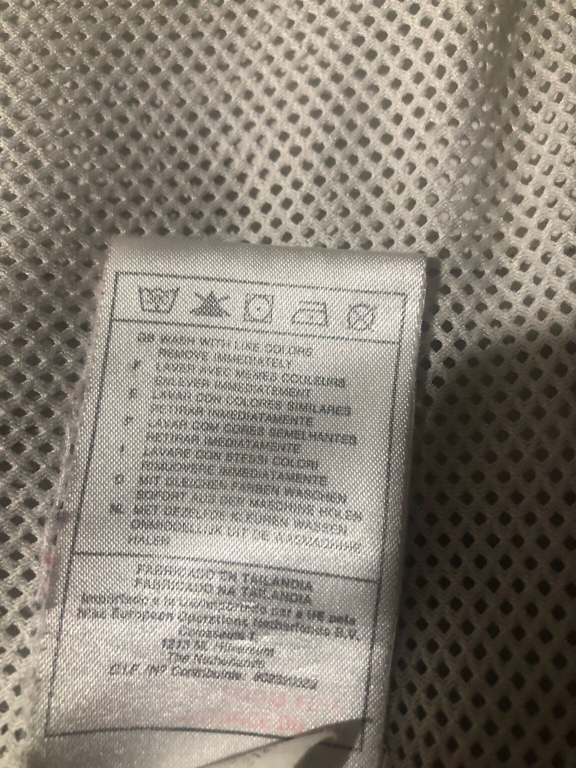Nike ceket — görsel 7/7